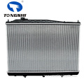 Auto car aluminium radiators for NISSAN-INFINITI-Xterra OEM 21460-5S700